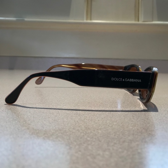 RARE DOLCE & GABBANA SUNGLASSES - Picture 5 of 14